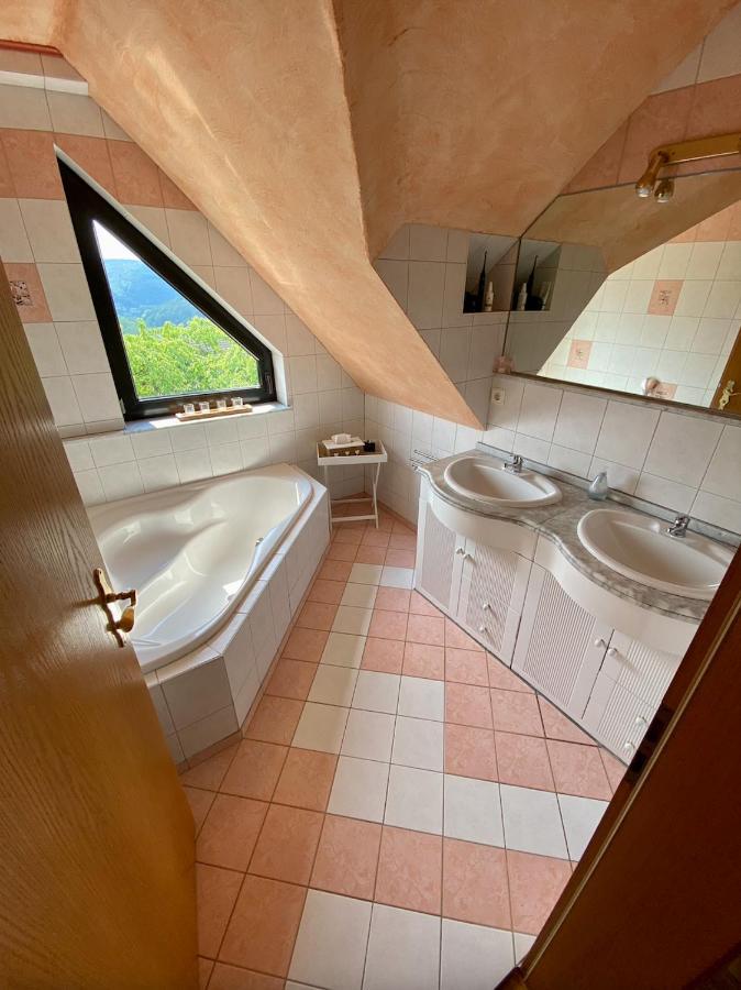 Heidrun'S Home Altendiez Bagian luar foto