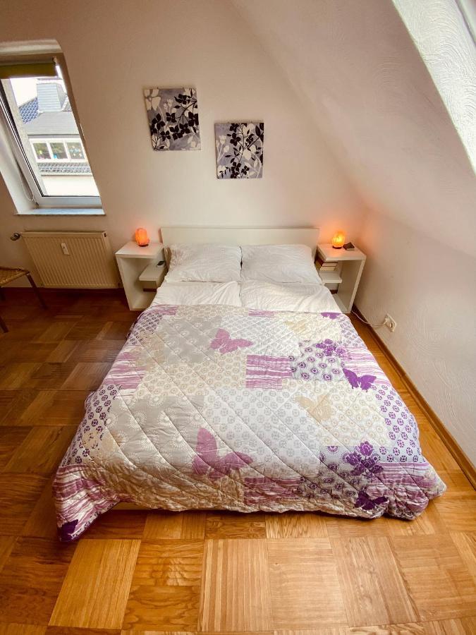 Heidrun'S Home Altendiez Bagian luar foto