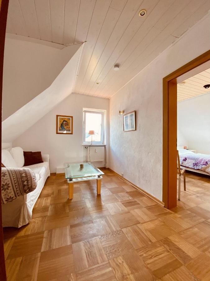 Heidrun'S Home Altendiez Bagian luar foto