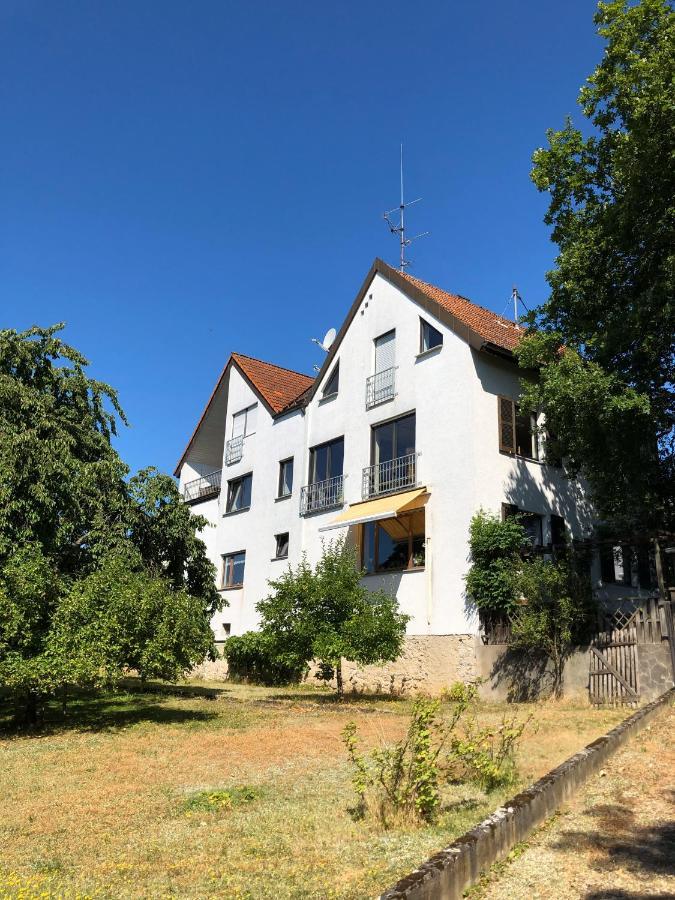 Heidrun'S Home Altendiez Bagian luar foto