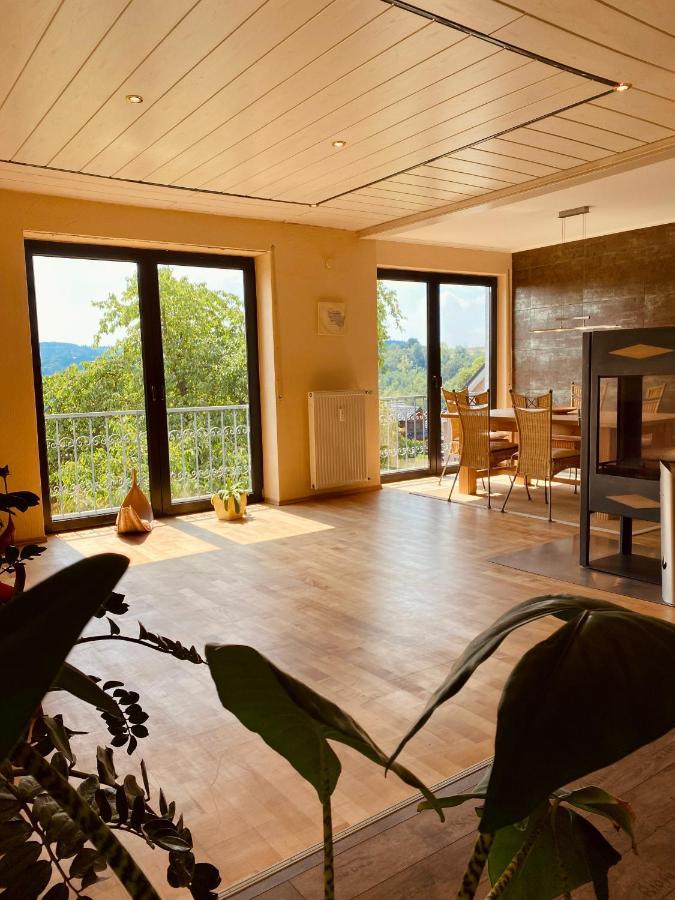 Heidrun'S Home Altendiez Bagian luar foto