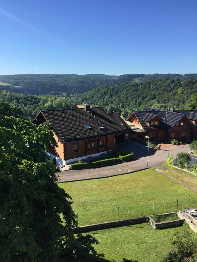 Heidrun'S Home Altendiez Bagian luar foto