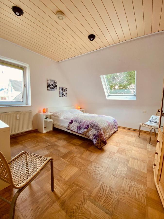 Heidrun'S Home Altendiez Bagian luar foto