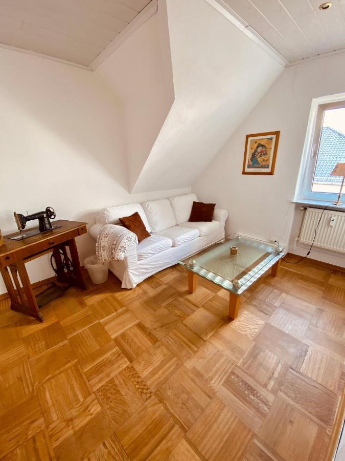 Heidrun'S Home Altendiez Bagian luar foto