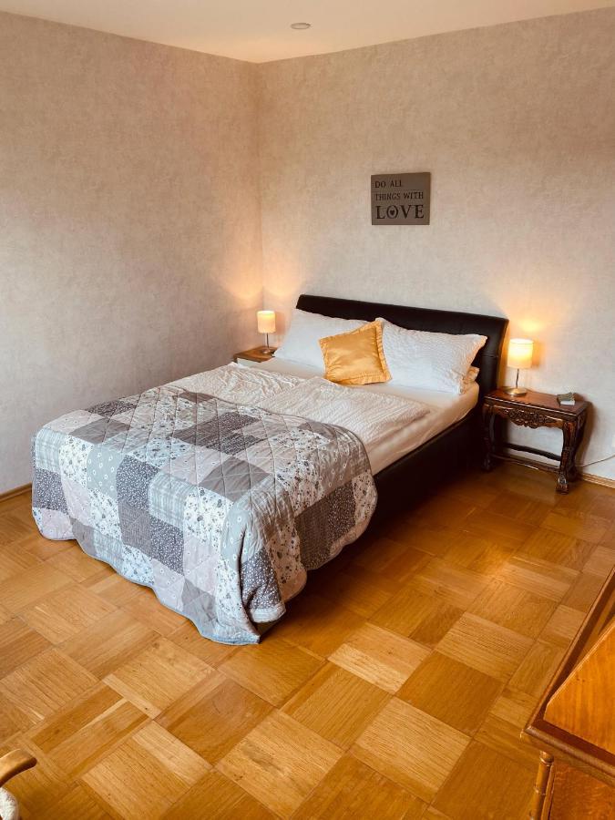 Heidrun'S Home Altendiez Bagian luar foto