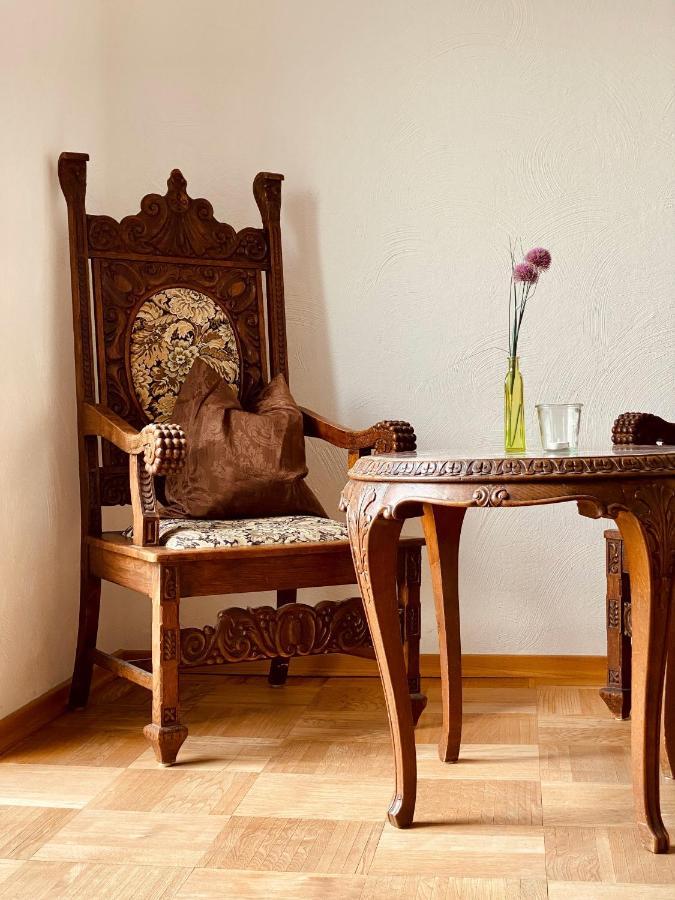 Heidrun'S Home Altendiez Bagian luar foto