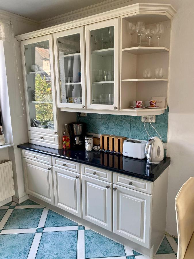 Heidrun'S Home Altendiez Bagian luar foto