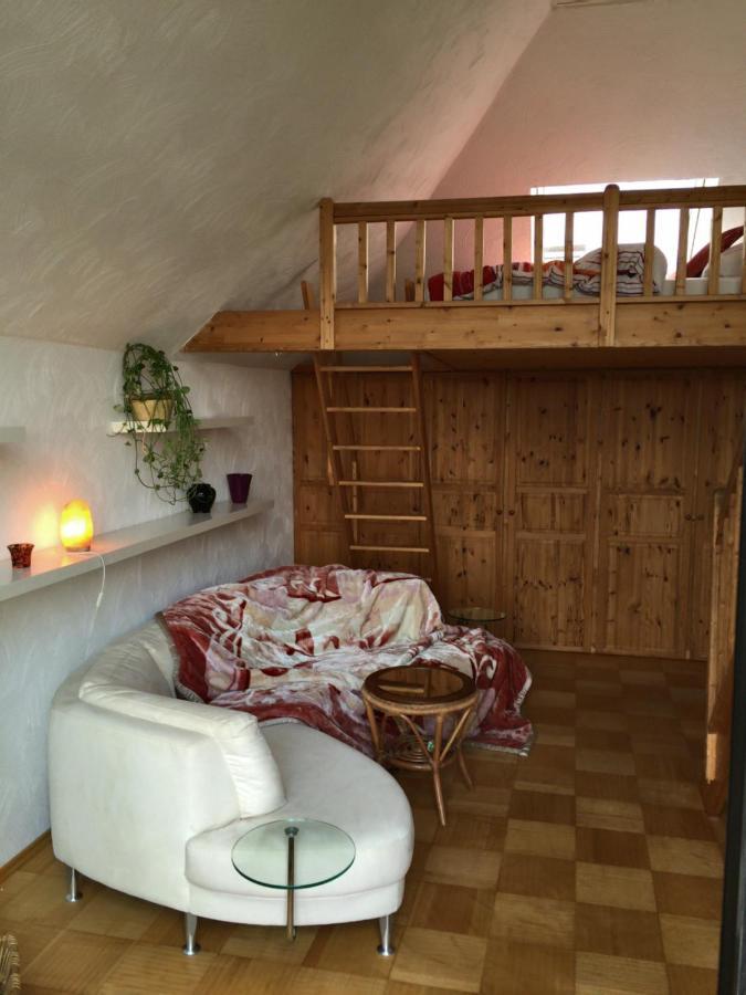 Heidrun'S Home Altendiez Bagian luar foto