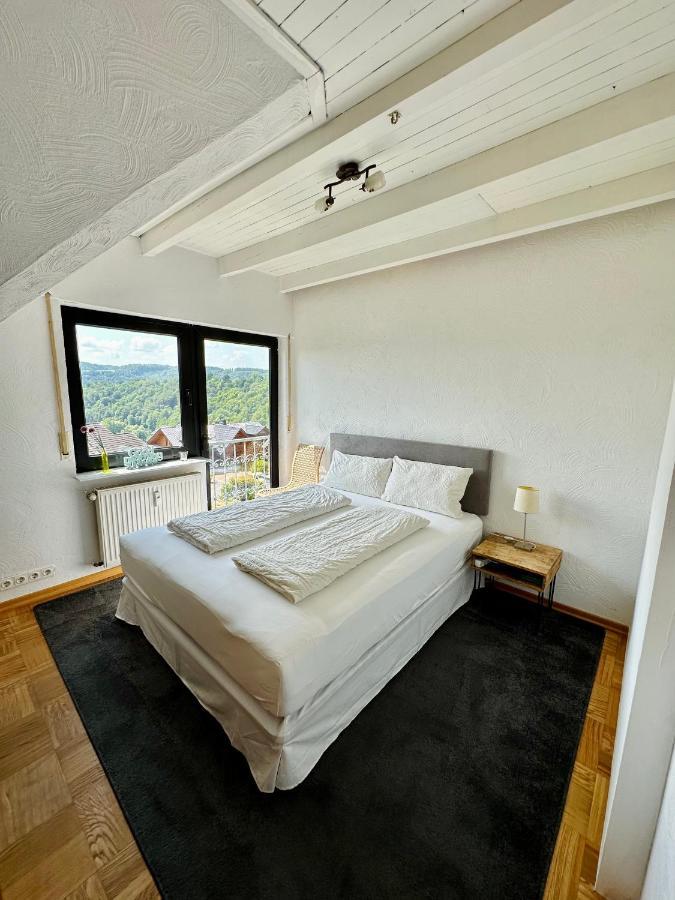 Heidrun'S Home Altendiez Bagian luar foto
