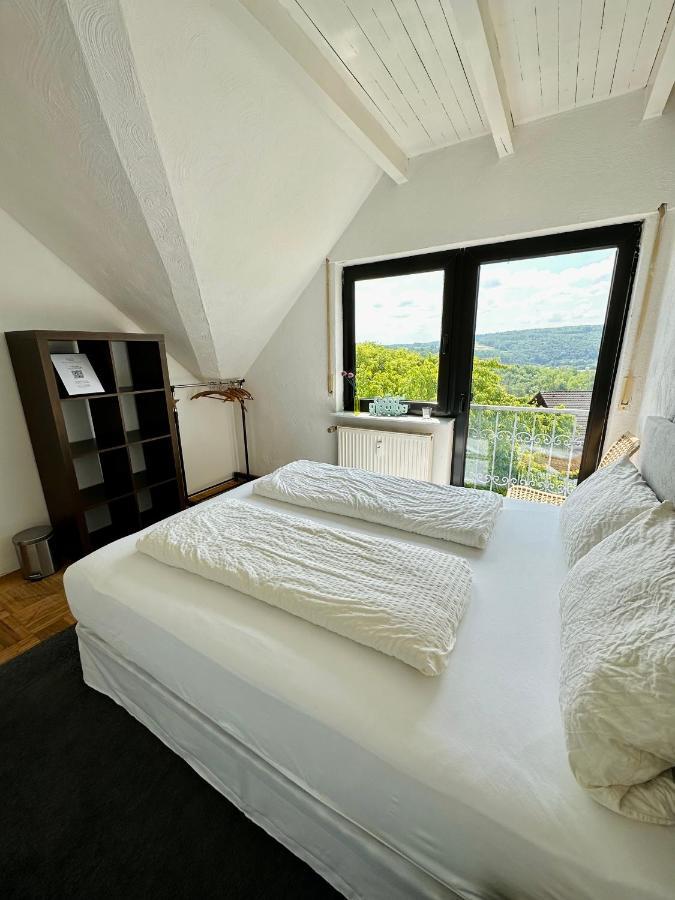 Heidrun'S Home Altendiez Bagian luar foto