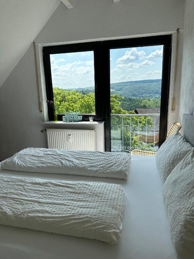Heidrun'S Home Altendiez Bagian luar foto