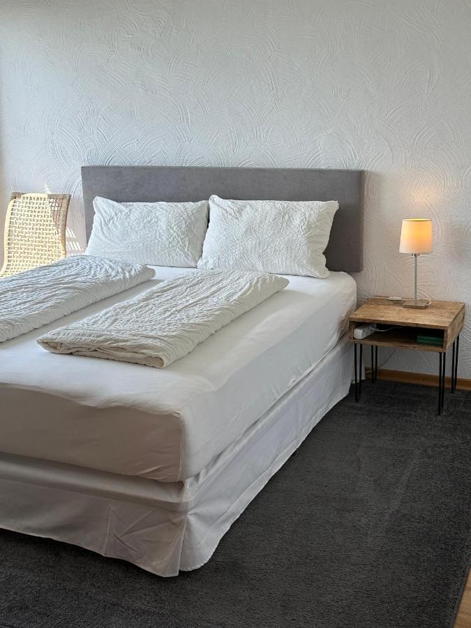 Heidrun'S Home Altendiez Bagian luar foto