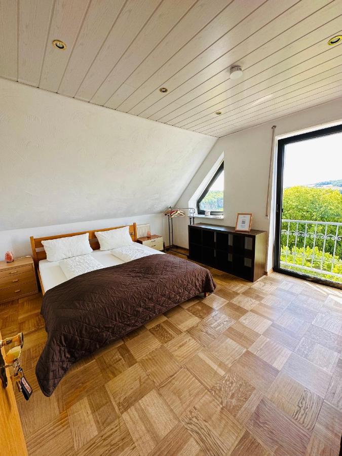Heidrun'S Home Altendiez Bagian luar foto