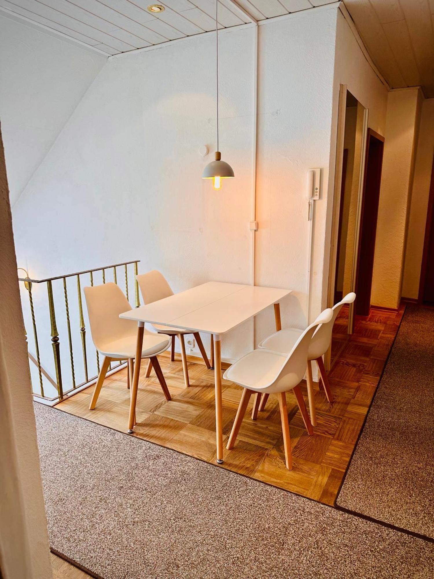 Heidrun'S Home Altendiez Bagian luar foto