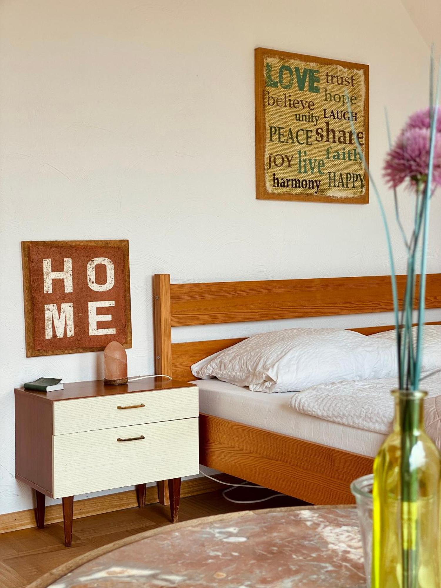 Heidrun'S Home Altendiez Bagian luar foto