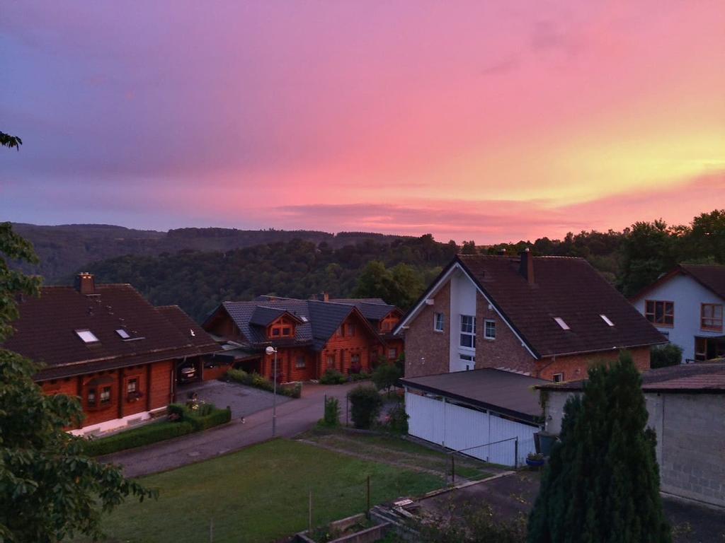 Heidrun'S Home Altendiez Bagian luar foto