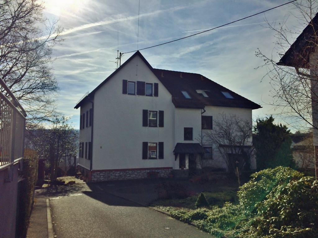 Heidrun'S Home Altendiez Bagian luar foto